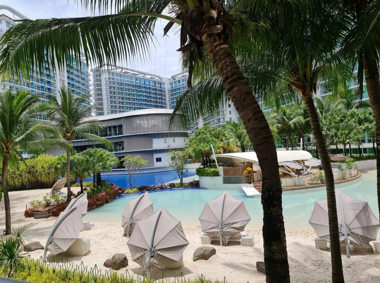 Holiday Escape Philippines Маніла Екстер'єр фото