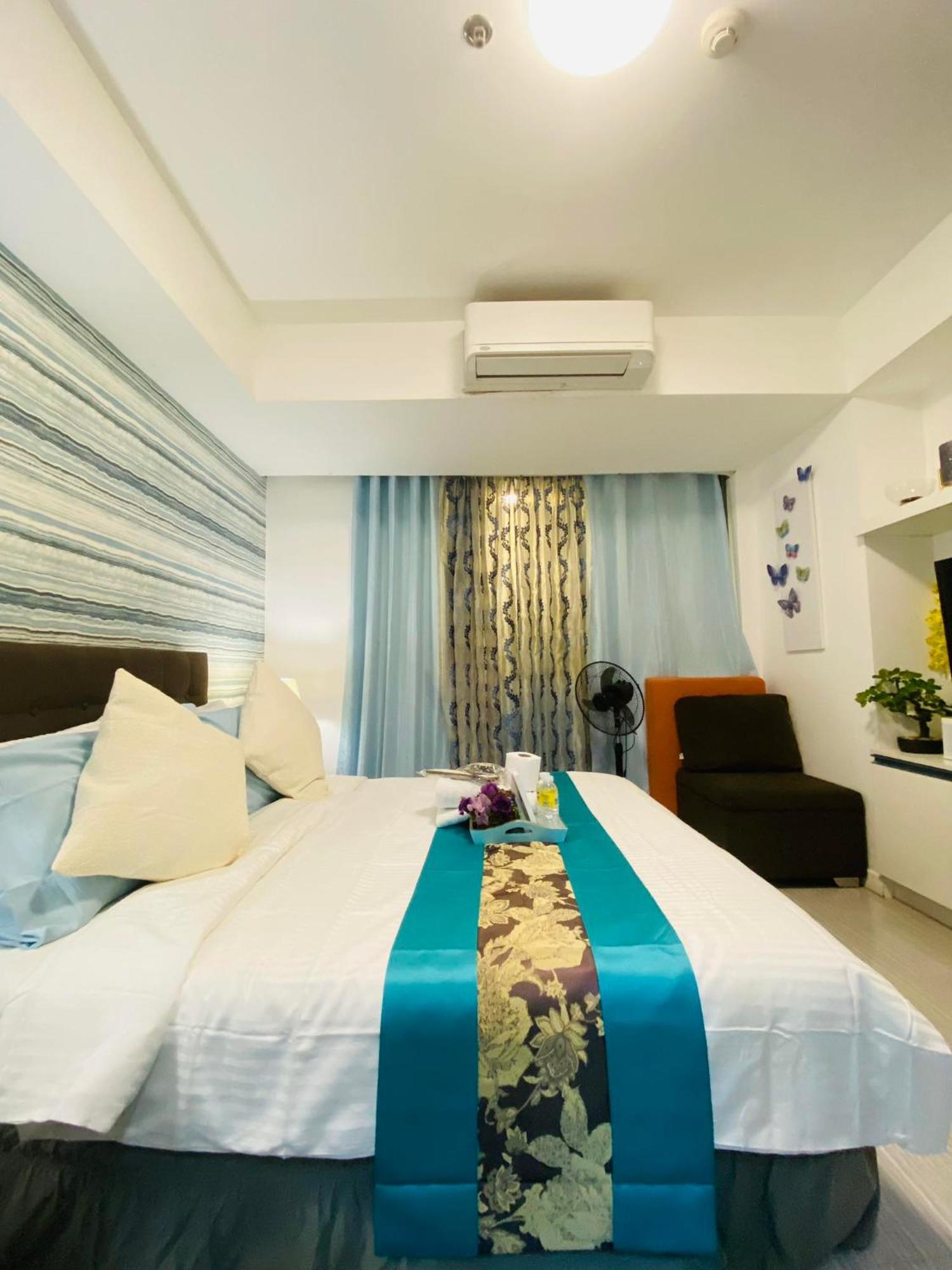 Holiday Escape Philippines Маніла Екстер'єр фото