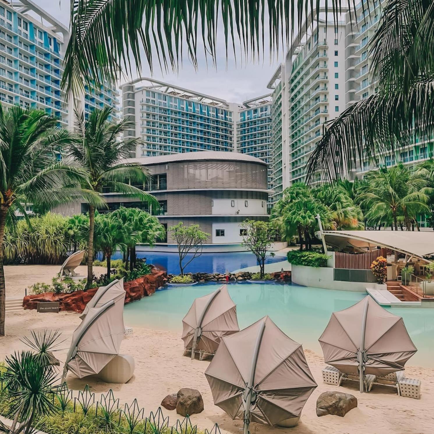 Holiday Escape Philippines Маніла Екстер'єр фото