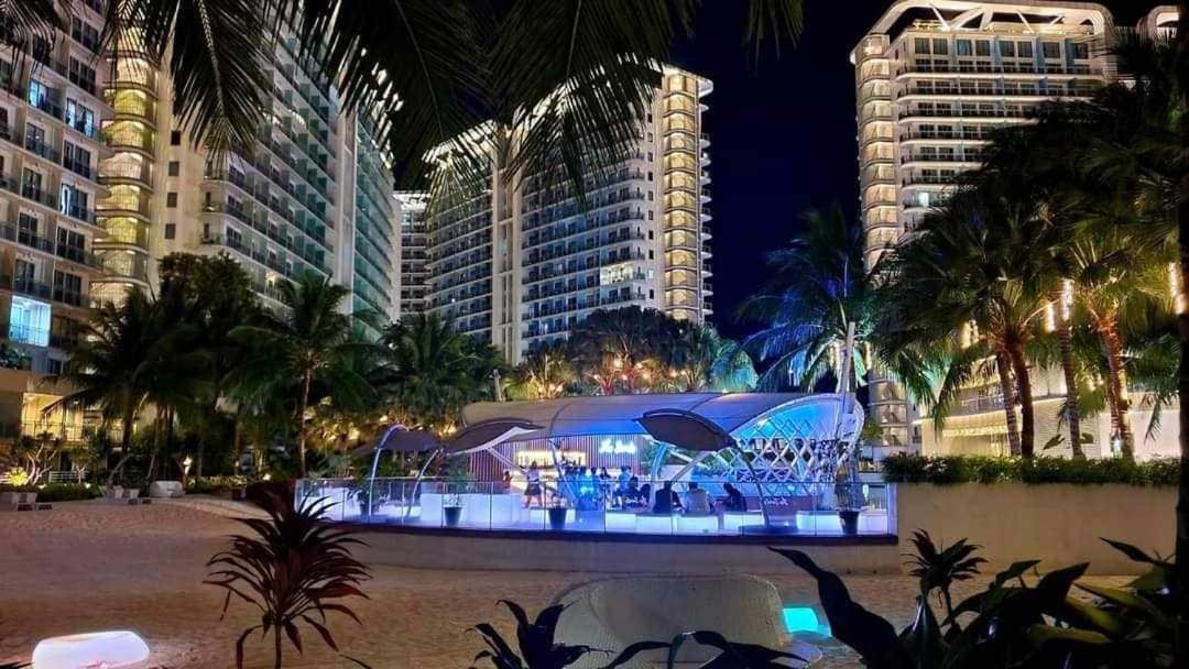 Holiday Escape Philippines Маніла Екстер'єр фото